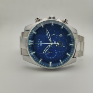 ساعت مچی عقربه ای مردانه سیکو مدل 652290