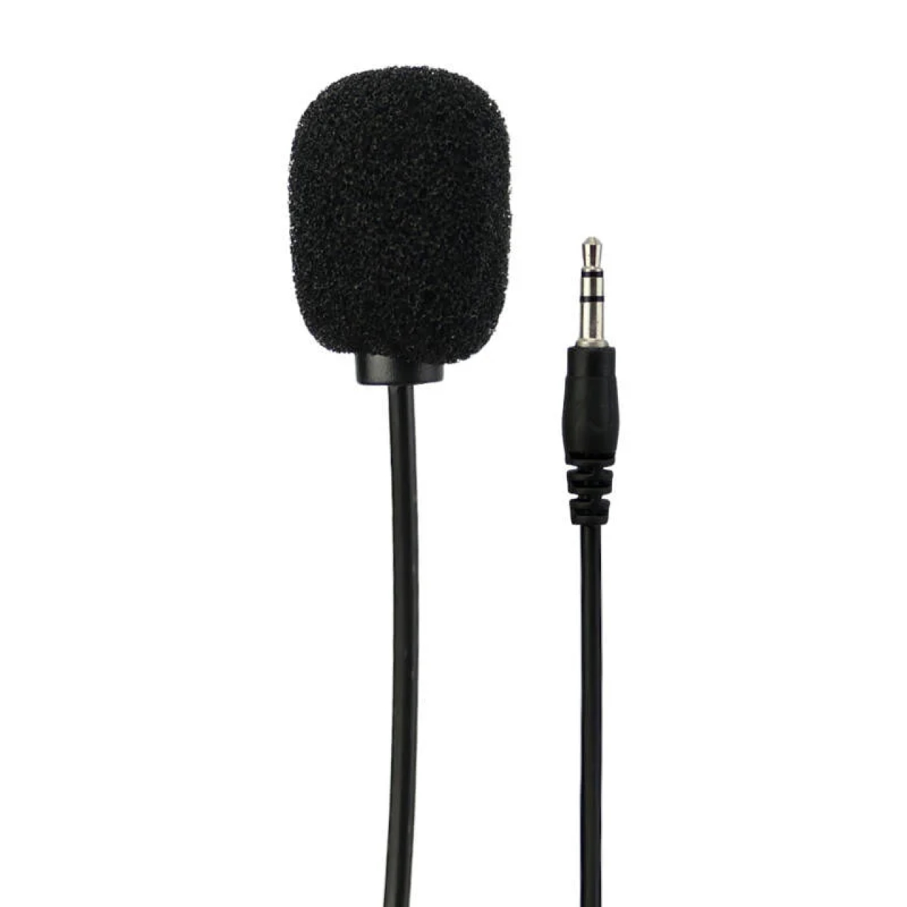 میکروفون یقه ای لاوالیر مدل JH-043