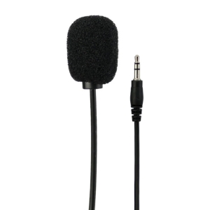 میکروفون یقه ای لاوالیر مدل JH-043