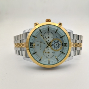 ساعت مچی عقربه ای مردانه رومانسون مدل HPE2107G