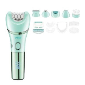 اپیلاتور هفت کاره وی جی آر مدل V-756