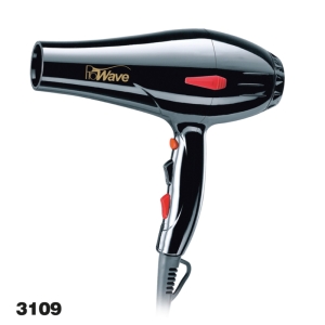 سشوار حرفه ای پروویو مدل PW-3109 با قدرت 2100 وات
