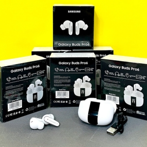 ایرپاد نمایشگردار گلکسی سامسونگ مدل Galaxy buds pro6