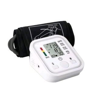 فشارسنج بازویی سخنگوی دیجیتال آرم استایل مدل BW-3205 Electronic Blood