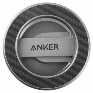 پایه نگهدارنده موبایل مغناطیسی انکر مدل Car Magnetic Bracket A9101