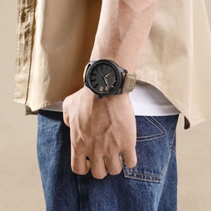 ساعت مچی عقربهای مردانه نیوی فورس مدل NF920203