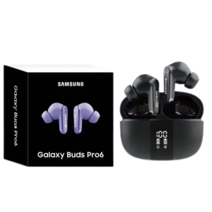 ایرپاد نمایشگردار گلکسی سامسونگ مدل Galaxy buds pro6