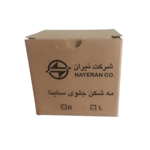 چراغ خطر عقب تیبا نیران جفت