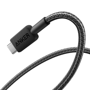 کابل USB-A به USB-C انکر مدل A81H6 طول 1 متر