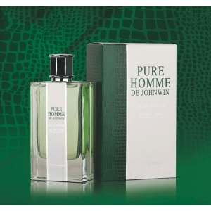 ادوپرفیوم مردانه جانوین جکوینز مدل کارون پوران هوم عطر شاه 100 میل