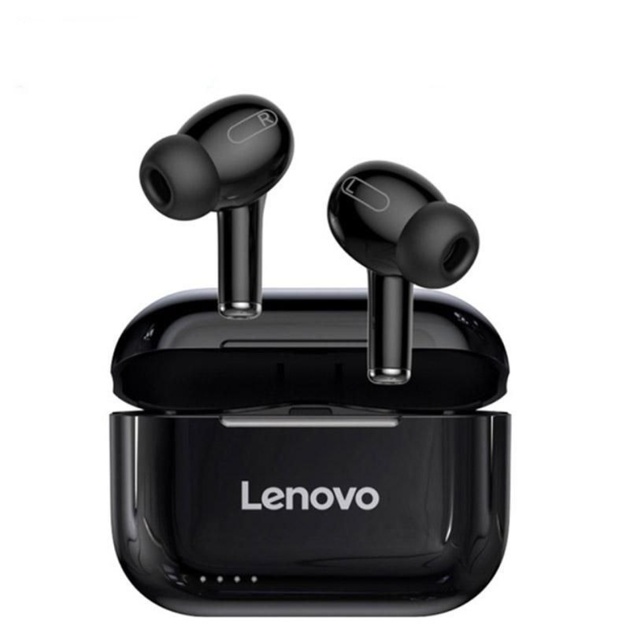 هدست بلوتوثی لنوو مدل Lp1s