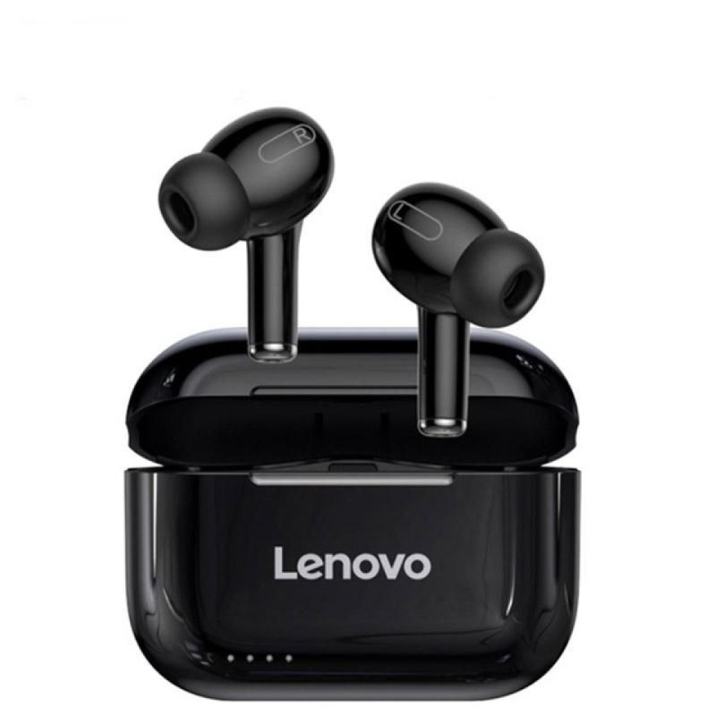 هدست بلوتوثی لنوو مدل Lp1s