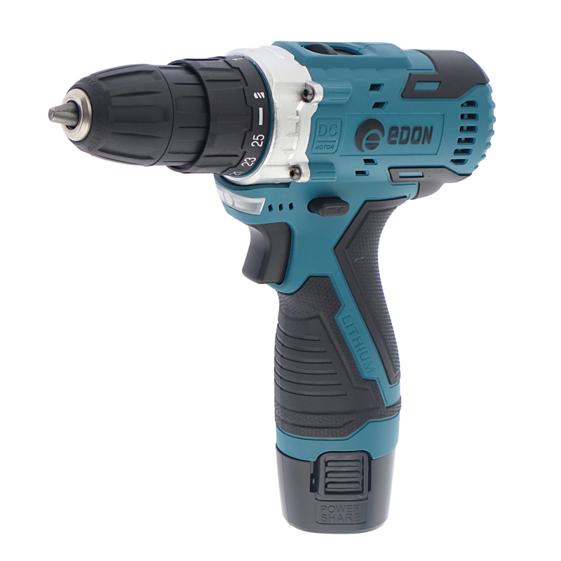 دریل پیچ گوشتی شارژی ادون مدل ED-18C