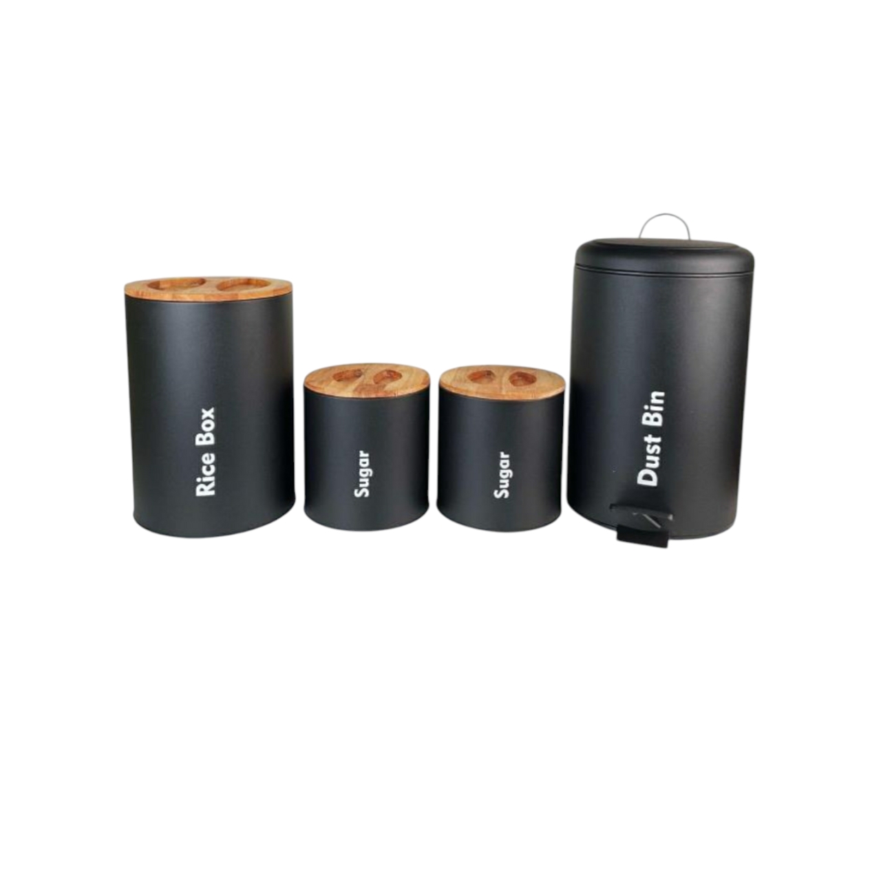 سرویس ۴ پارچه یونیک مدل U30