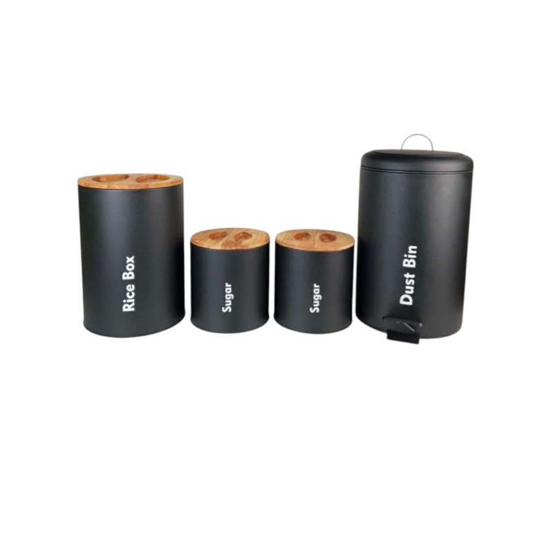 سرویس ۴ پارچه یونیک مدل U30