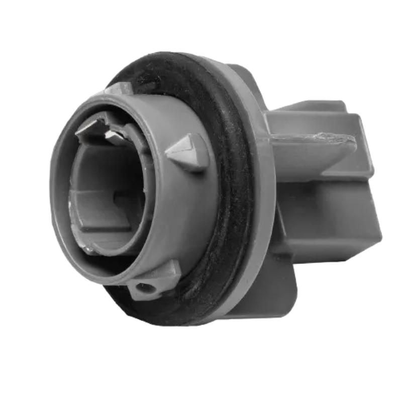 بادروم خطر عقب سمند سورن روی صندوق SNT