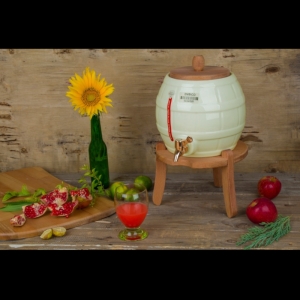 کلمن امبیکو مدل 1800 گنجایش 4.5 لیتر