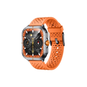 ساعت هوشمند شیائومی مدل Glorimi GX TRACE