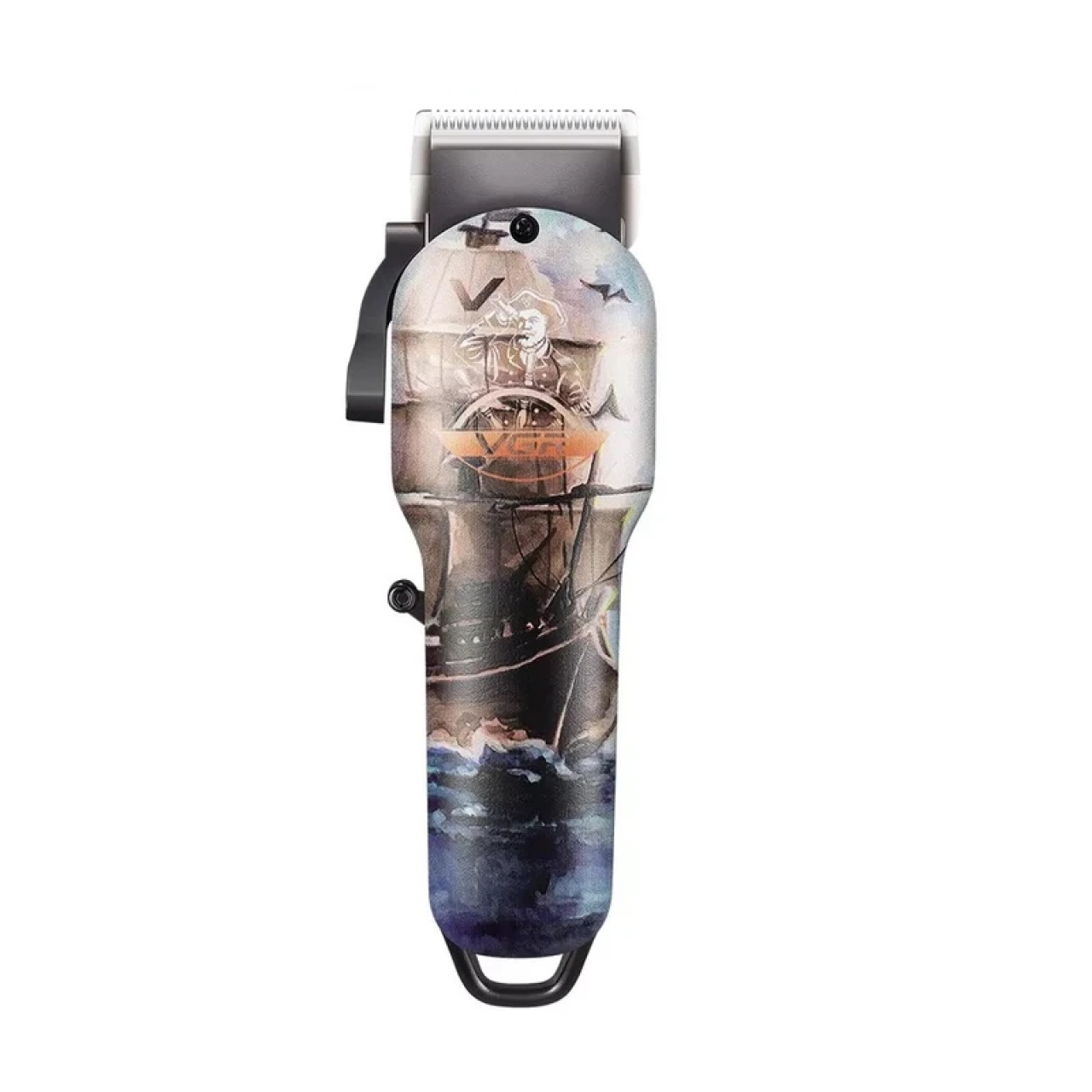 ماشین اصلاح حجم زن وی جی ار مدل 690