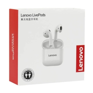 هدفون بلوتوثی لنوو مدل LP40