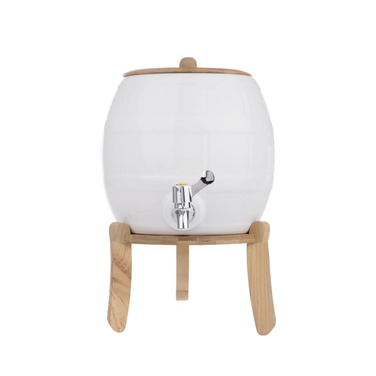 کلمن امبیکو مدل 1800 گنجایش 4.5 لیتر