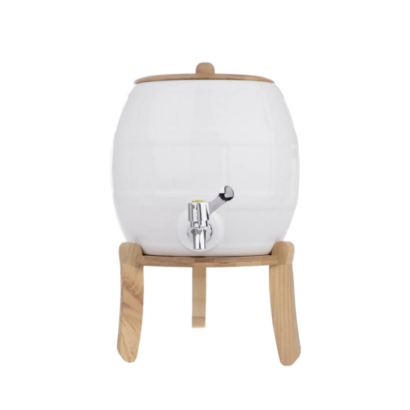 کلمن امبیکو مدل 1800 گنجایش 4.5 لیتر