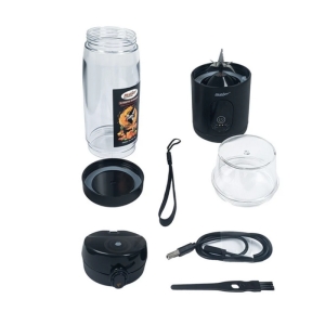 شیکر شارژی مایر مدل mr-220