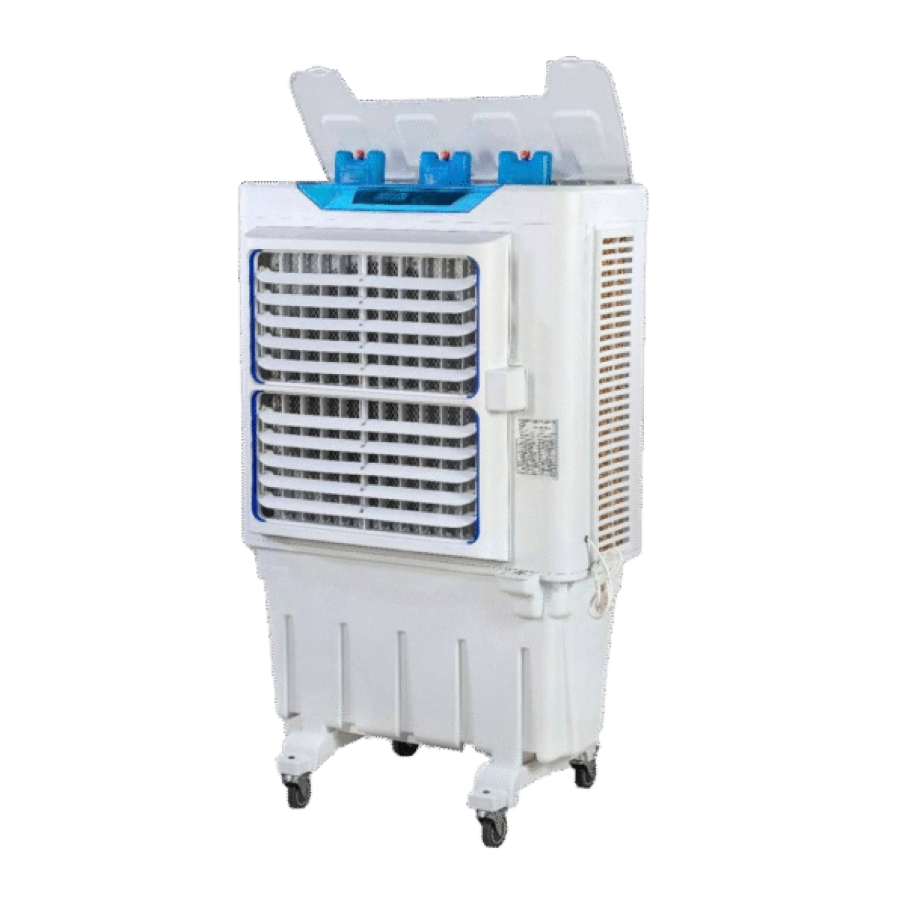 کولر آبی پرتابل توربو مدل 3600