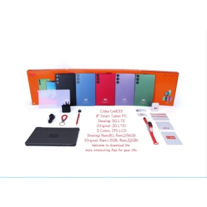 تبلت 8 اینچی Cidea مدل CM835 