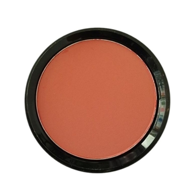 رژگونه پودری و مات مهرونا کد 06