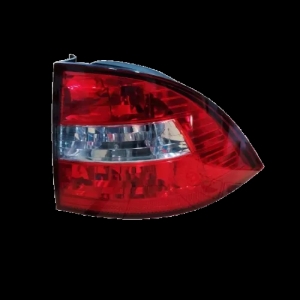 چراغ خطر عقب سمند SE جمع ساز بدنه راست