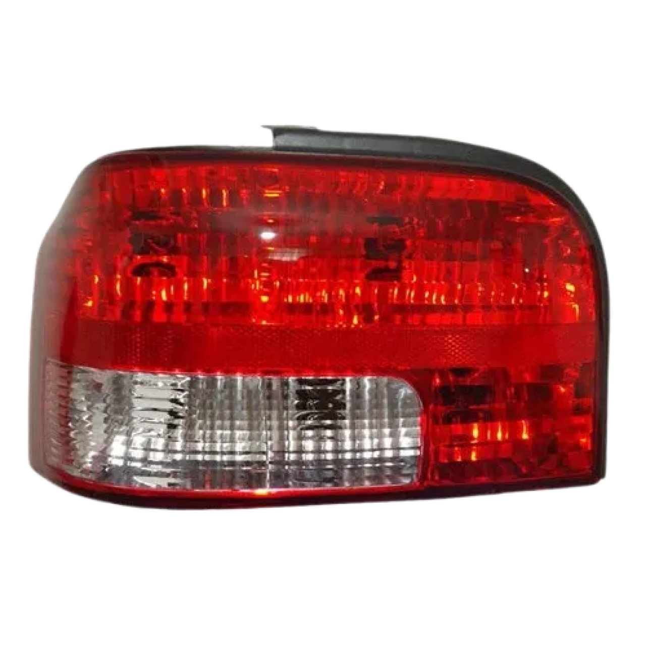 چراغ خطر عقب پراید 131 قطعه گستر چپ