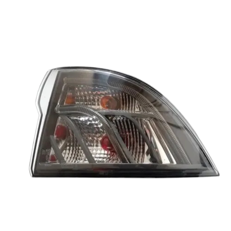 چراغ خطر عقب سورن پلاس کروز بدنه راست