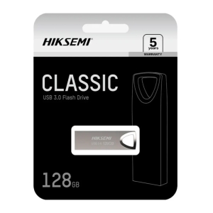 فلش‌ مموری هایک سمی مدل CLASSIC USB3 – ظرفیت 128 گیگابایت