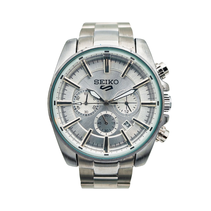 ساعت مچی عقربه ای مردانه سیکو مدل 652290s