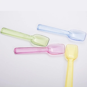 قاشق بستنی کوشا بسته ۵۰ عددی