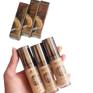 کانسیلر آرت اسکین مدل 5 کاره کافئین و ویتامین سی حجم 13 میل شماره 01