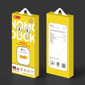 هدفون بلوتوثی پرووان مدل PHB3219