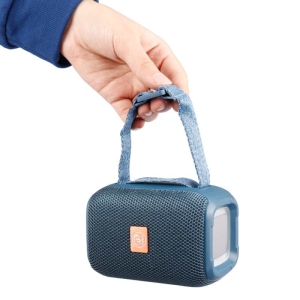 اسپیکر بلوتوثی قابل حمل ایکس پی پروداکت مدل B614G