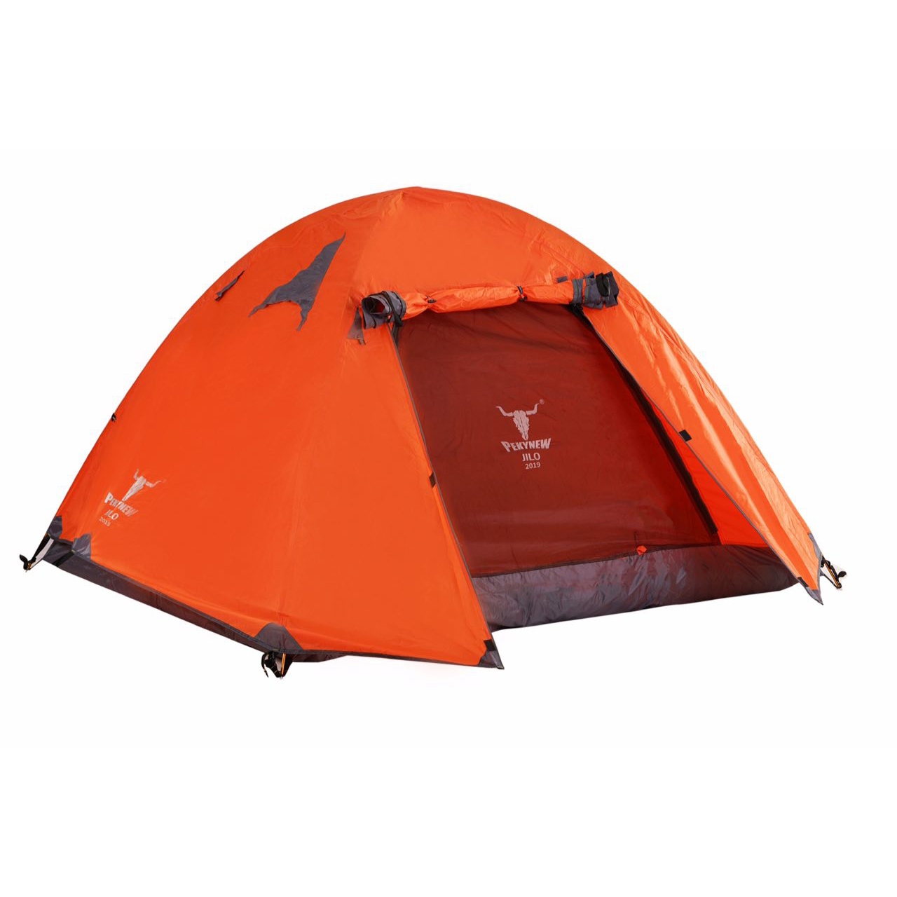 چادر کوهنوردی 1 نفره پکینیو مدل k-2002