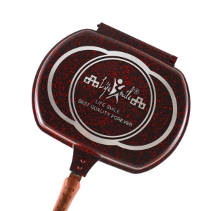 ماهی تابه رژیمی لایف اسمایل سایز 32