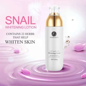 کرم سفید کننده هیون داو مدل مروارید حجم 200 میل