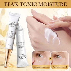 کرم دور چشم سادور مدل ضد چروک و زهر زنبور عسل وزن 20 گرم