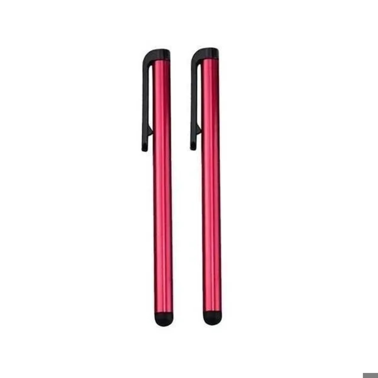 قلم لمسی موبایل و تبلت بسته دو عددی