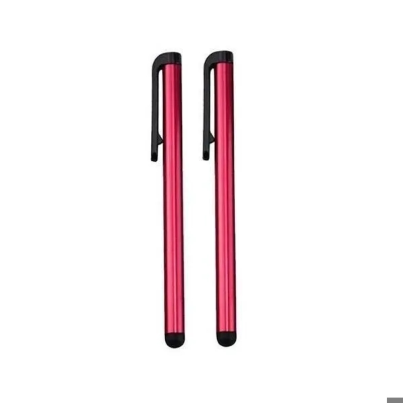 قلم لمسی موبایل و تبلت بسته دو عددی