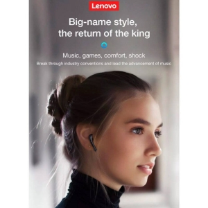 هندزفری بلوتوثی لنوو مدل Think Plus Live Pods LP50 TWS