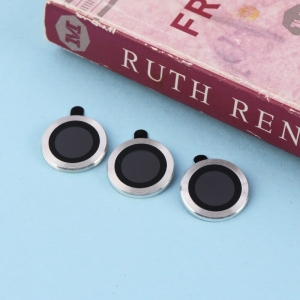 محافظ لنز دوربین مدل رینگی ساده Lens Film مناسب برای گوشی موبایل سامسونگ Galaxy A35 / A55