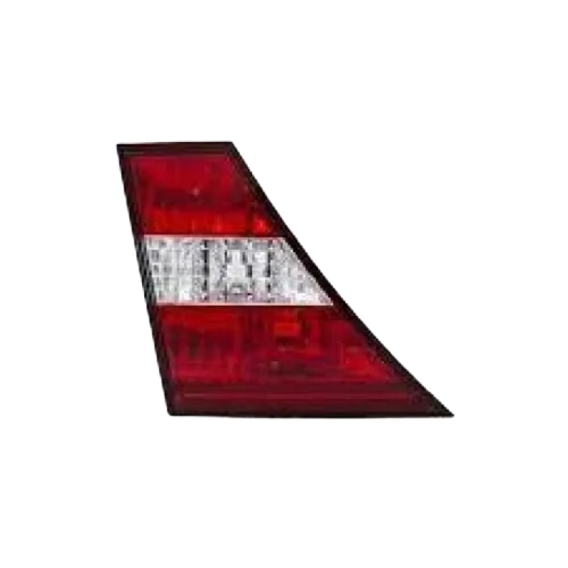 چراغ خطر عقب سمند SE جمع ساز صندوق چپ