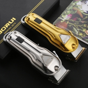 ماشین اصلاح موی سر و صورت وی جی ار مدل VGR V-134