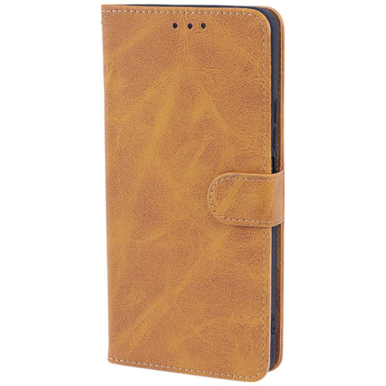 کیف چرمی مگنتی محافظ لنزدار مناسب برای مدل شیائومی Redmi Note 14 5G